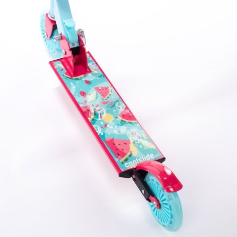 Hulajnoga Coolslide Arboom Jr 92800398288 Coolslide