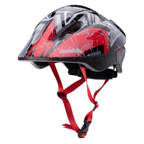 Kask rowerowy Coolslide Swish Jr 92800407763 Coolslide