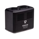 Lampka rowerowa Oświetlenie WALL-E Radvik