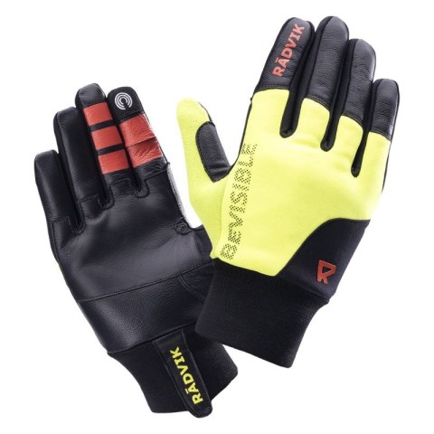 Rękawiczki rowerowe Radvik Frost BV Gts M 92800598861 Radvik