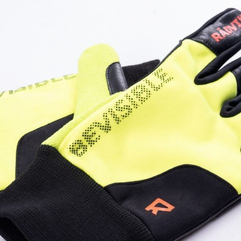 Rękawiczki rowerowe Radvik Frost BV Gts M 92800598861 Radvik
