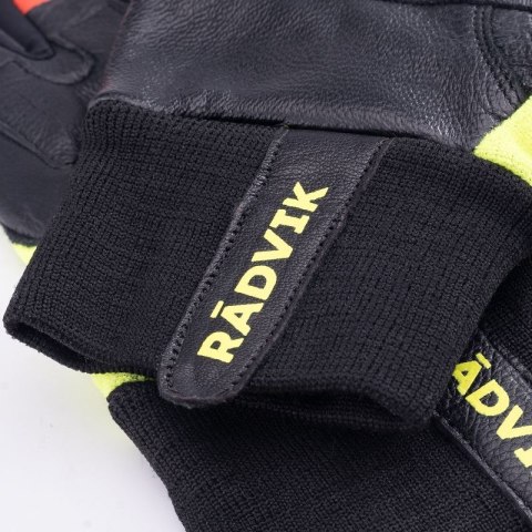 Rękawiczki rowerowe Radvik Frost BV Gts M 92800598861 Radvik