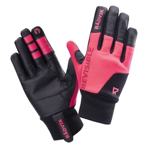 Rękawiczki rowerowe Radvik Frost BV W 92800598866 Radvik