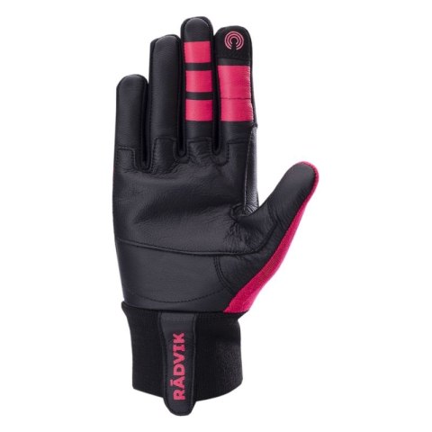 Rękawiczki rowerowe Radvik Frost BV W 92800598866 Radvik
