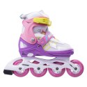 Rolki fitness Coolslide Meron Jr 92800597976 Coolslide