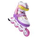 Rolki fitness Coolslide Meron Jr 92800597976 Coolslide