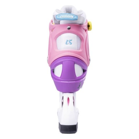 Rolki fitness Coolslide Meron Jr 92800597976 Coolslide