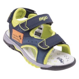 Sandały Bejo Betil Kids Jr 92800401125 Bejo