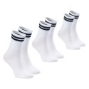 Skarpety za kostkę ISIDE 3 PACK Iguana