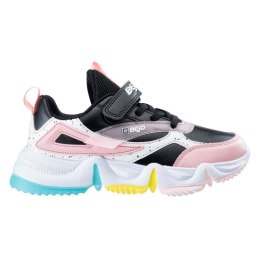 Sneakersy Bejo Baggin Jr 92800346536 Bejo