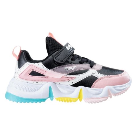 Sneakersy Bejo Baggin Jr 92800346536 Bejo