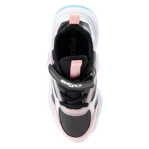 Sneakersy Bejo Baggin Jr 92800346536 Bejo