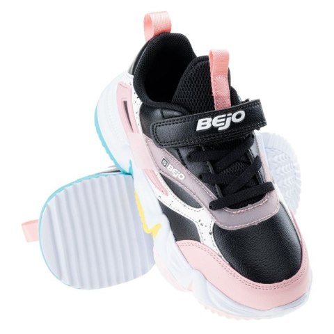 Sneakersy Bejo Baggin Jr 92800346536 Bejo