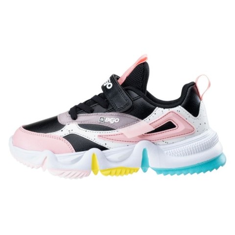 Sneakersy Bejo Baggin Jr 92800346536 Bejo