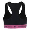 Stanik sportowy IQ Cross The Line Clai Jr 92800597517 IQ