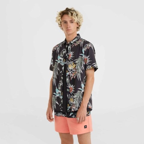 Koszula O'Neill Mix & Match Floral Shirt M 92800613897 ONeill