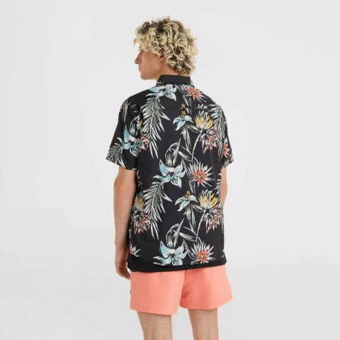Koszula O'Neill Mix & Match Floral Shirt M 92800613897 ONeill