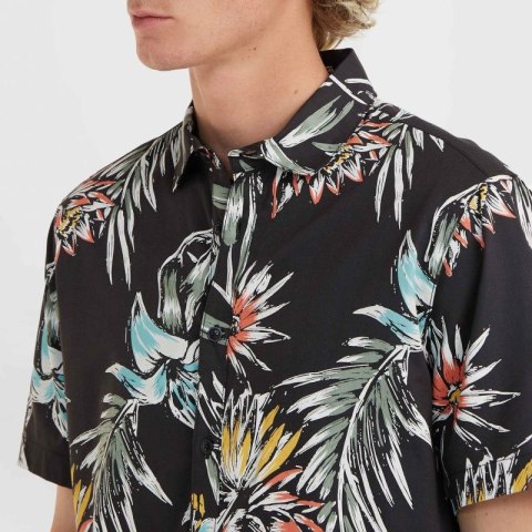 Koszula O'Neill Mix & Match Floral Shirt M 92800613897 ONeill
