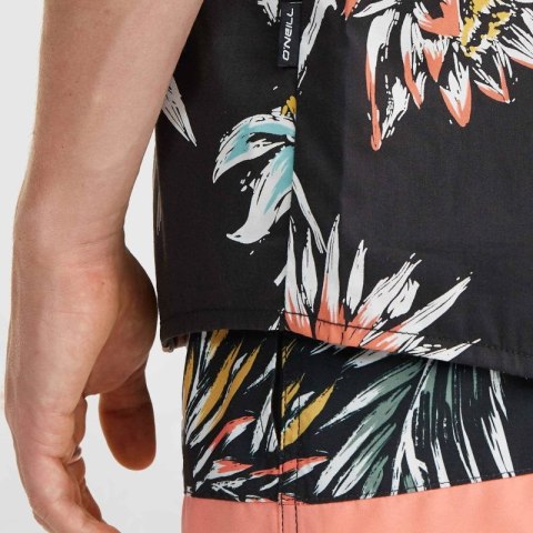 Koszula O'Neill Mix & Match Floral Shirt M 92800613897 ONeill