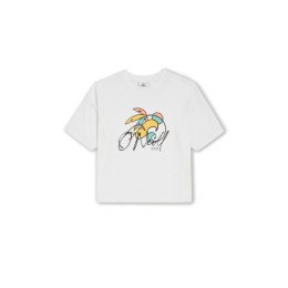 Koszulka O'Neill Addy Graphic T-Shirt Jr 92800613041 ONeill