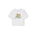 Koszulka O'Neill Addy Graphic T-Shirt Jr 92800613041 ONeill