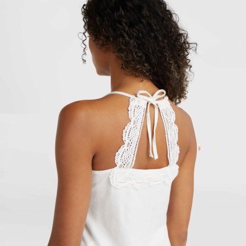Koszulka O'Neill Essentials Ava Lace Tank W 92800613285 ONeill
