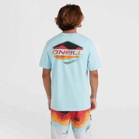 Koszulka O'Neill JS Fill T-Shirt M 92800613632 ONeill