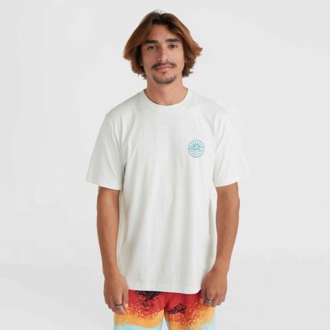 Koszulka O'Neill JS Senic T-Shirt M 92800613642 ONeill
