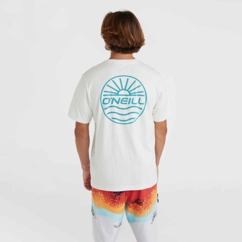 Koszulka O'Neill JS Senic T-Shirt M 92800613642 ONeill