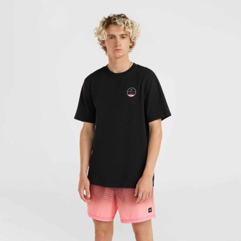 Koszulka O'Neill Jack Backprint T-Shirt M 92800613557 ONeill