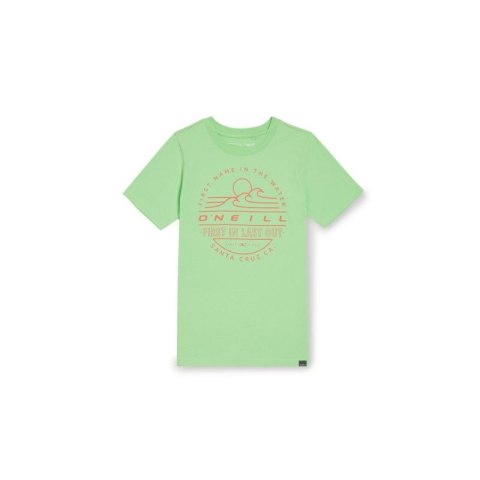 Koszulka O'Neill Jack Muir T-Shirt Jr 92800613588 ONeill