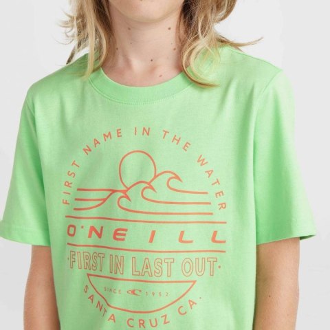 Koszulka O'Neill Jack Muir T-Shirt Jr 92800613588 ONeill
