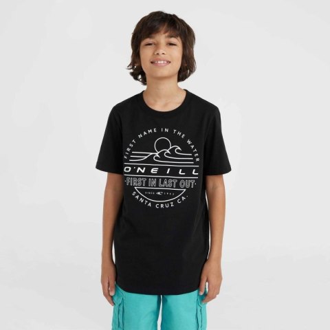 Koszulka O'Neill Jack Muir T-Shirt Jr 92800613593 ONeill