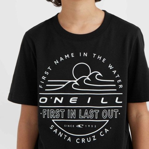 Koszulka O'Neill Jack Muir T-Shirt Jr 92800613593 ONeill