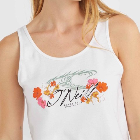 Koszulka O'Neill Luana GraphicTank Top W 92800613697 ONeill