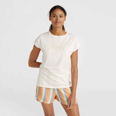 Koszulka O'Neill Signature Essentials W 92800613404 ONeill