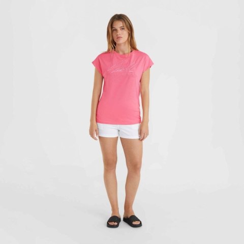 Koszulka O'Neill Signature Essentials W 92800613409 ONeill