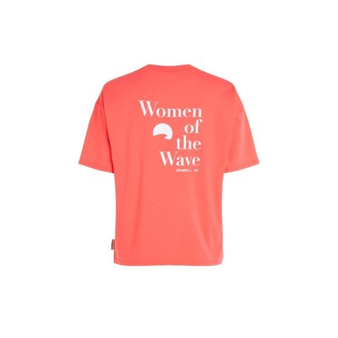 Koszulka O'Neill Wow T-Shirt W 92800614269 ONeill