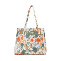 Torba O'Neill Coastal Print Tote 92800613211 ONeill