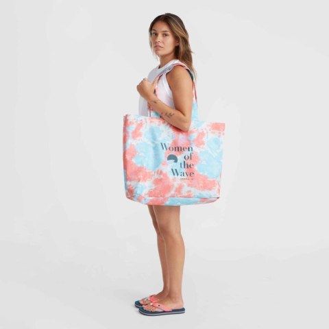 Torba O'Neill Coastal Print Tote 92800613212 ONeill