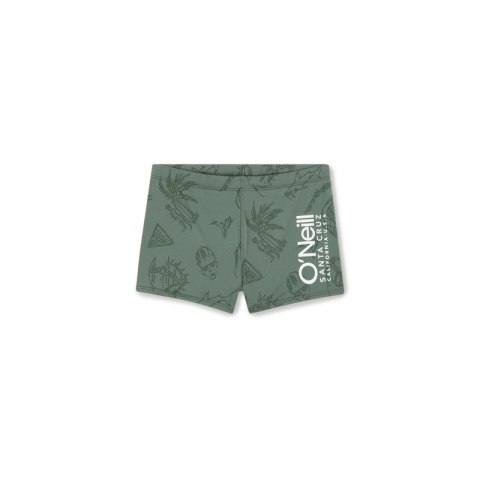 Bokserki kąpielowe O'Neill Mix & Match Cali First 13'' Swim Shortscrazy 8'' R Jr 92800613832 ONeill