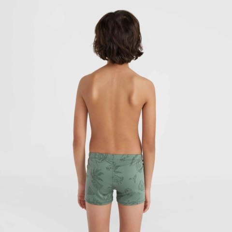 Bokserki kąpielowe O'Neill Mix & Match Cali First 13'' Swim Shortscrazy 8'' R Jr 92800613832 ONeill