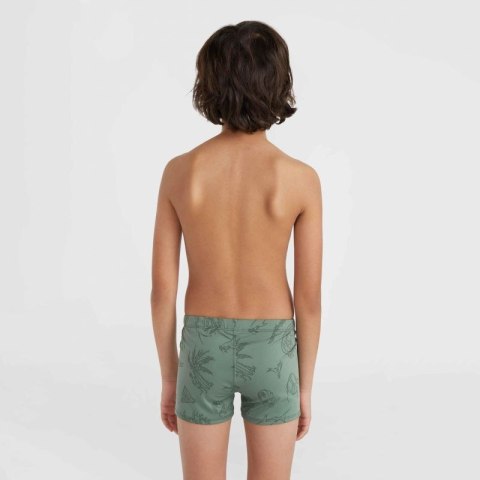 Bokserki kąpielowe O'Neill Mix & Match Cali First 13'' Swim Shortscrazy 8'' R Jr 92800613832 ONeill