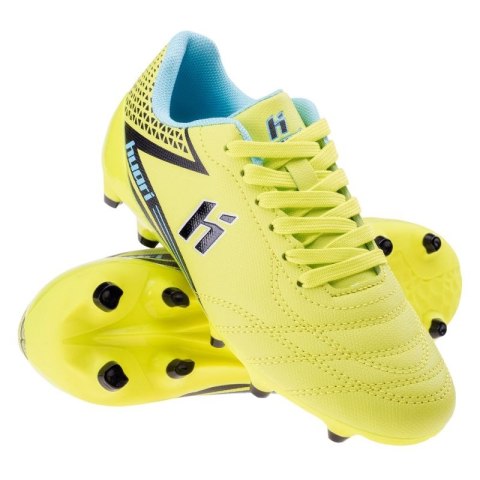 Buty Huari Octubri FG Jr 92800402368 Huari