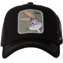 Czapka z daszkiem Capslab Bunny Looney Tunes Trucker Cap CL-LOO-1-BUN1 Capslab