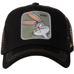 Czapka z daszkiem Capslab Bunny Looney Tunes Trucker Cap CL-LOO-1-BUN1 Capslab