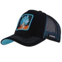 Czapka z daszkiem Capslab Freegun Dragon Ball Z Goku Cap CL-DBS3-1-CAS-GOK1 Capslab
