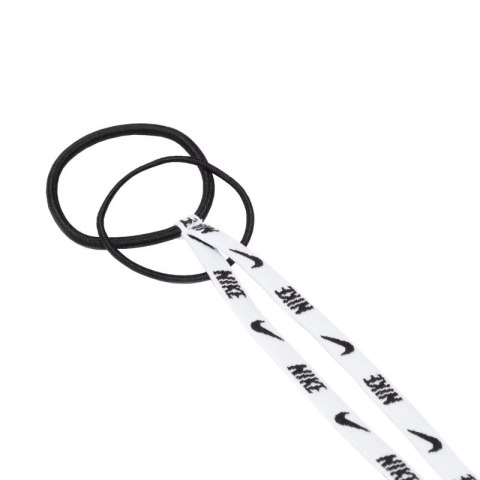 Gumki do włosów Nike Braid Kit N1002632-101 Nike
