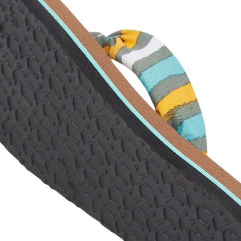 Japonki O'Neill Ditsy Sun Sandals Jr 92800613250 ONeill