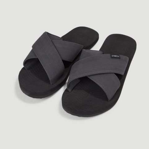 Klapki O'Neill Koosh Cross Over Bloom™ Slides M 92800613664 ONeill